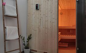 Hotel *** NAT Krynica Zdrój